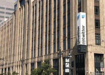 Musk subasta el mobiliario de Twitter como parte de sus medidas de ahorro