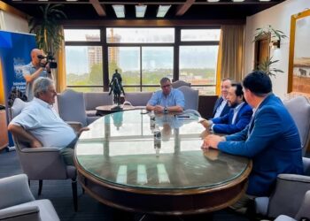 Uruguay estaría interesado en implementar el modelo de los CUBO del gobierno salvadoreño