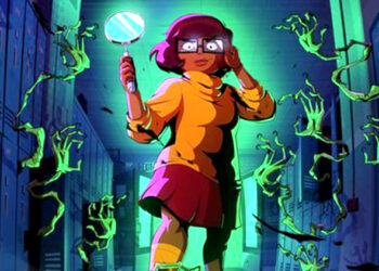 Velma se convierte en la serie más popular del momento a pesar de las críticas negativas