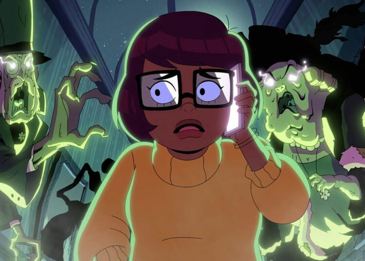 Velma rompe récord de Dragonball Evolution como lo peor calificado por el público