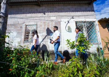 Cercos de seguridad en Soyapango, Ilopango y Apopa permiten recuperar 1,375 viviendas que estaban usurpadas