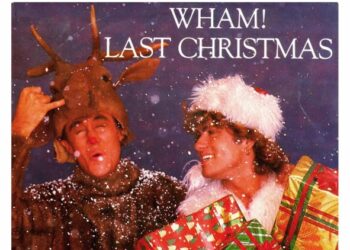 Pareja busca juntar 15 millones de dólares para ‘deshacerse para siempre’ de una odiosa canción navideña