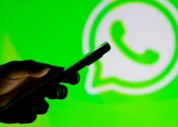WhatsApp implementa etiquetas para los mensajes guardados