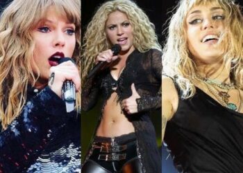 De Taylor Swift a Miley Cyrus y Shakira: la historia de las canciones más populares dedicadas a sus ex parejas