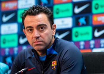 Xavi pidió perdón por sus declaraciones sobre el caso Dani Alves