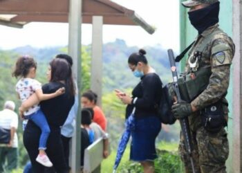 El Salvador contabiliza 14 días sin homicidios en lo que va de febrero