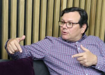 Renunció el ministro de Agricultura de Ecuador tras una investigación sobre tráfico de influencias en el gobierno de Lasso