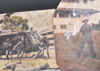 Fiscalía logra que exmilitares acusados de privar de libertad y matar a 5 víctimas en 1981 pasen a juicio