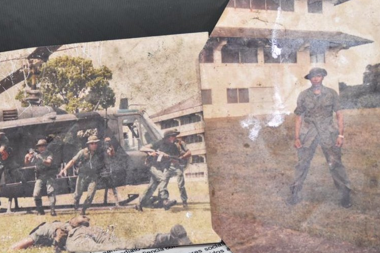 Fiscalía logra que exmilitares acusados de privar de libertad y matar a 5 víctimas en 1981 pasen a juicio