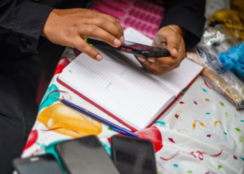 Red de pornografía infantil es desmantelada por la FGR