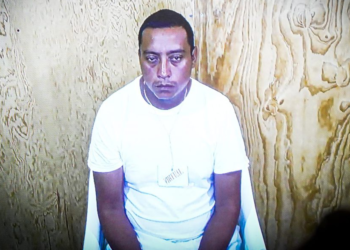 Agresor sexual de una niña es condenado a más de 12 años