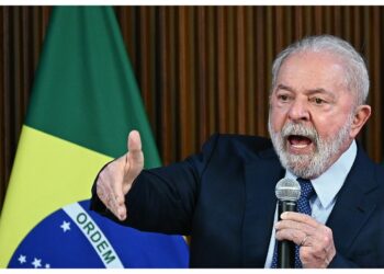 Lula acusa directamente a Bolsonaro de preparar intento de golpe de Estado