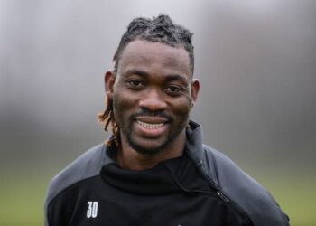 El futbolista ghanés Christian Atsu fue hallado muerto bajo los escombros de un edificio tras el terremoto en Turquía