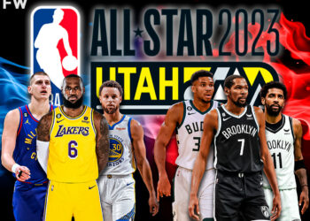 Hoy se juega el All-Star Game de la NBA