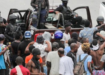 Haití pidió ante la OEA el envío de tropas para garantizar proceso electoral