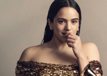 Rosalía gana el Grammy al mejor álbum alternativo o de rock latino