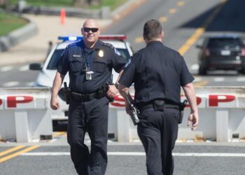 Al menos seis muertos por el ataque de un hombre armado en distintos puntos de la localidad de Arkabutla en Mississippi