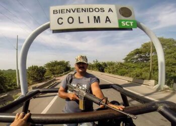 Colima, en México, es la ciudad más violenta del mundo, según informe