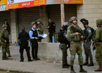 Dos israelíes murieron en otro ataque terrorista en el norte de Cisjordania