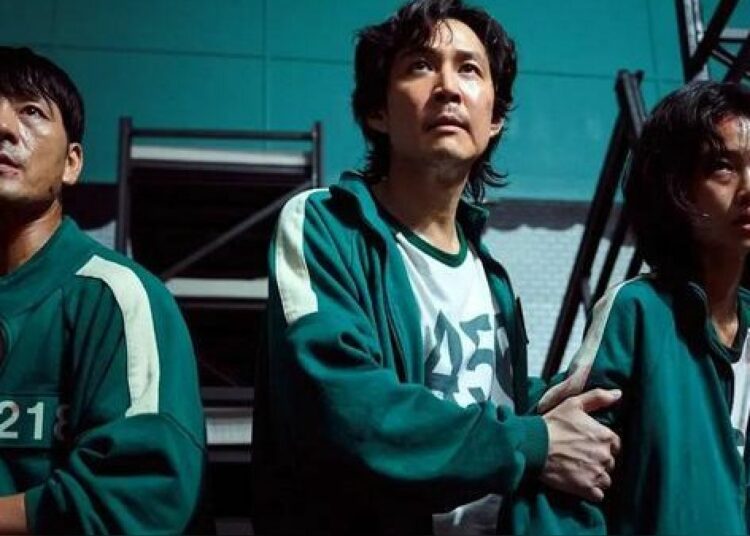 “El juego del calamar” comenzará a filmar la segunda temporada