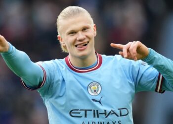 Herling Haaland tiene un contrato alternativo que le permite ganar lo mismo que Messi, Critiano Ronaldo y Mbappé