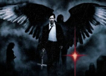 Secuela de Constantine todavía está en desarrollo, confirma el estudio