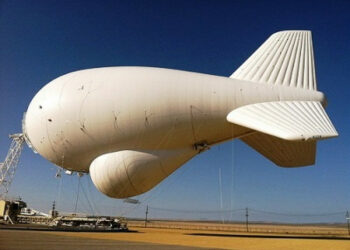 Pekín asegura que globos de EE.UU. han violado el espacio aéreo chino más de 10 veces desde 2022