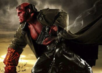 “Hellboy” tendrá una nueva película y ya tiene título oficial
