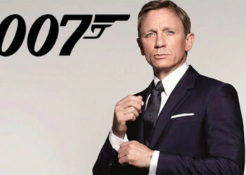 Productora de James Bond dice que no han elegido nuevo actor