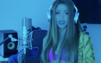 (VIDEO) Los Carabineros de Chile utilizan el éxito de Shakira para una campaña de tráfico