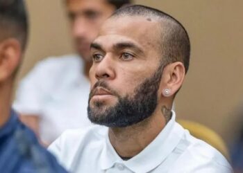 En la nueva versión de Dani Alves ante la jueza asegura que él fue la víctima: «Me agredió ella a mi»