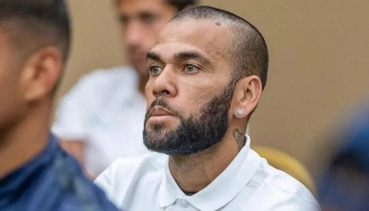 En la nueva versión de Dani Alves ante la jueza asegura que él fue la víctima: «Me agredió ella a mi»