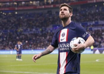 Lionel Messi y el PSG se reunirán para acordar los detalles del nuevo contrato