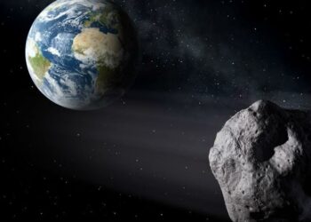 China desarrolló un radar cuántico que detectará amenazas del espacio