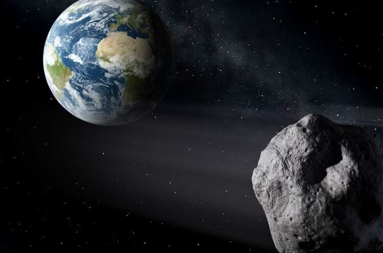 China desarrolló un radar cuántico que detectará amenazas del espacio