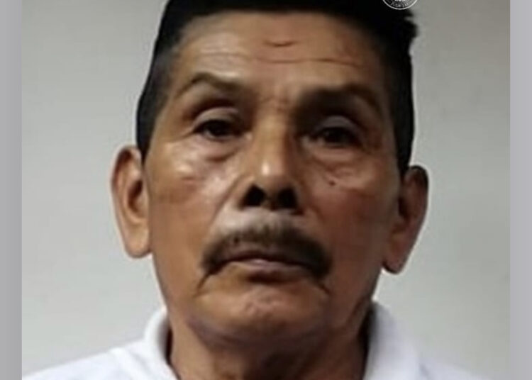 Sujeto violó a una niña a quien le ofreció $10 para que no le contara a su madre