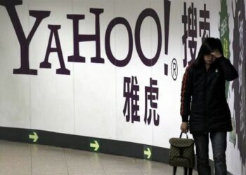 Yahoo despedirá a más de 1.600 empleados