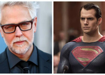 James Gunn asegura que Henry Cavill «no fue despedido» de DC Studios: «Nunca hubo un acuerdo con él»