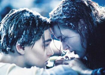 Fans exigen que James Cameron cambie el final de Titanic luego de admitir que Jack podría haber sobrevivido