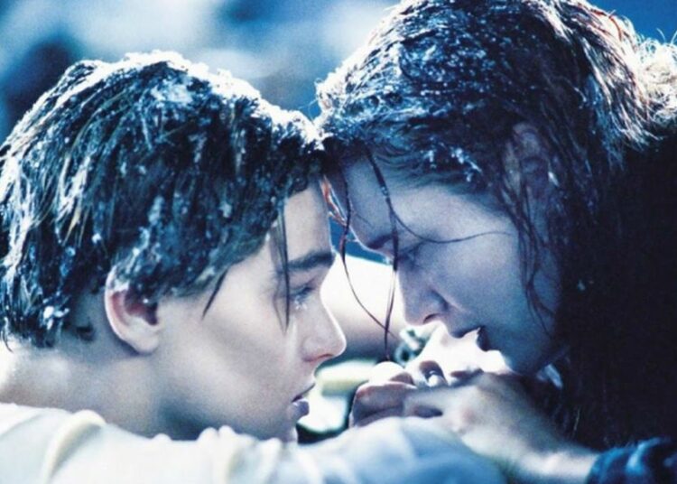 Fans exigen que James Cameron cambie el final de Titanic luego de admitir que Jack podría haber sobrevivido