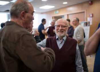 Muere Abraham Lempel, el abuelo del MP3