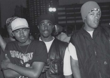 El hip hop cumple 50 años de haber sido creado y lo celebra con una muestra de fotografías en Nueva York