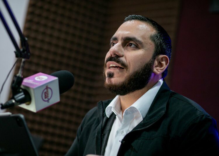 Francisco Alabi: “Hasta el momento, no tenemos ningún caso de influenza aviar”