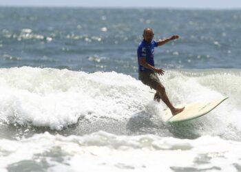 El surf tomará más fuerza en 2023