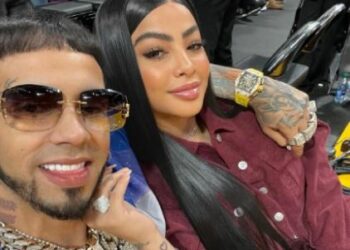 Anuel AA confirma su separación con Yailin «La Más Viral»