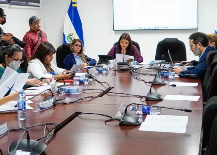 Diputados inician estudio de reformas para que no prescriba el delito de feminicidio