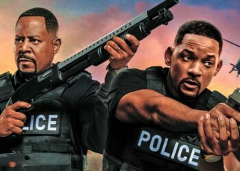 Will Smith y Martin Lawrence vuelven a la acción con la cuarta entrega de “Bad Boys”