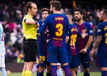 Un nuevo escándalo que sacude al Barcelona por un pago millonario