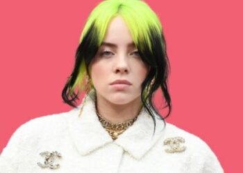 La policía visita la casa de Billie Eilish después de una falsa llamada de auxilio