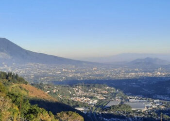 El Salvador destaca en temas positivos, por primera vez, gracias a las acciones del Presidente Bukele